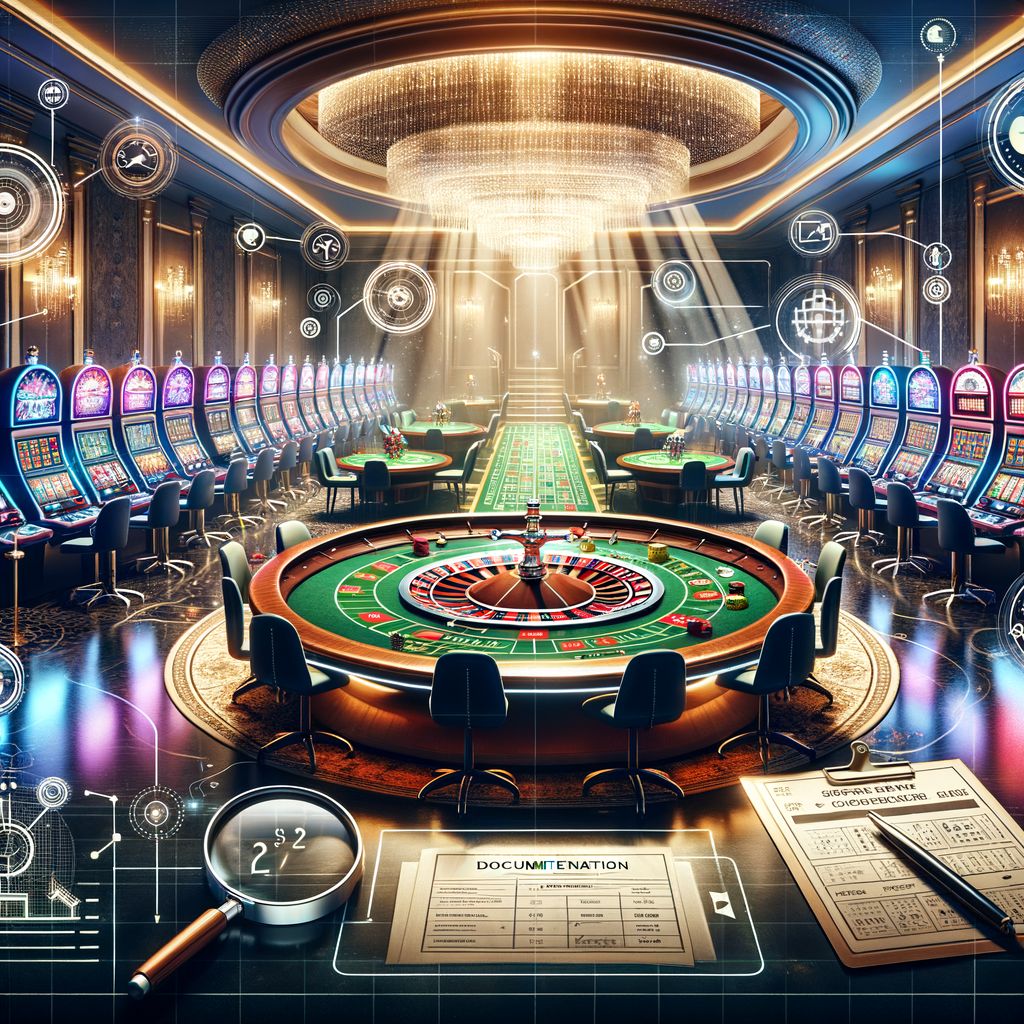 Güvenli ve Lisanslı Casinoları Nasıl Bulursunuz?
